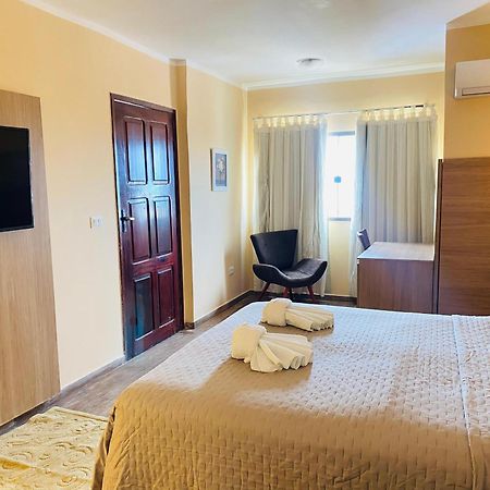 أكويراز Planet Dunas Residence المظهر الخارجي الصورة