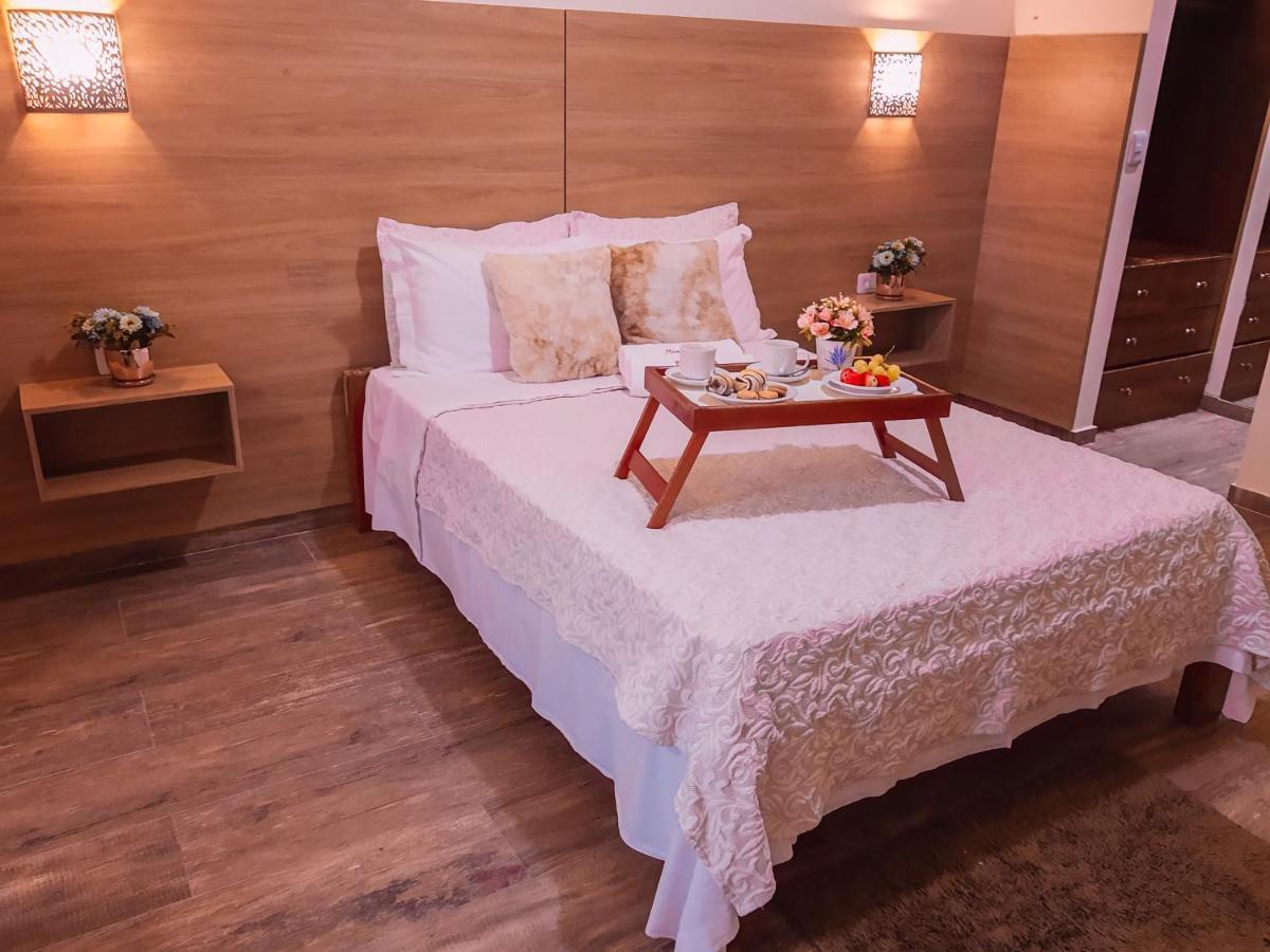 أكويراز Planet Dunas Residence المظهر الخارجي الصورة