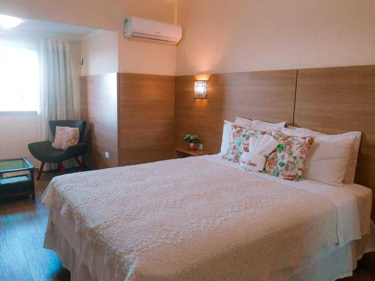 أكويراز Planet Dunas Residence المظهر الخارجي الصورة